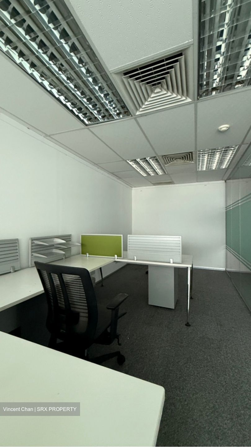 High Street Centre (D6), Office #618272391